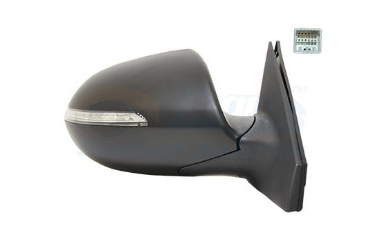 Outside Mirror * HAGUS * 8383828