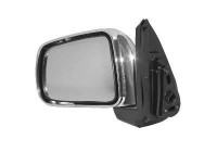Outside mirror left 2565805 Van Wezel