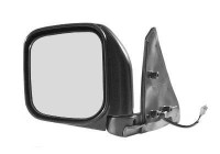 Outside mirror left 3242805 Van Wezel