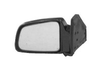 Outside mirror left 5245803 Van Wezel