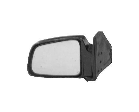 Outside mirror left 5245803 Van Wezel