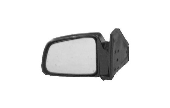 Outside mirror left 5245803 Van Wezel