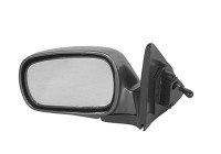Outside mirror left 8110803 Van Wezel