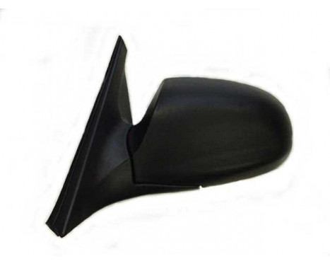 Outside mirror left 8224805 Van Wezel, Image 2
