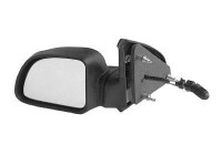 Outside mirror LEFT COMPLETE -1/94 4337803 Hagus