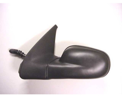 Outside mirror LEFT COMPLETE 1/94+ 4338803 Hagus, Image 2