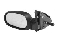 Outside mirror LEFT COMPLETE 1/94+ 4338803 Hagus