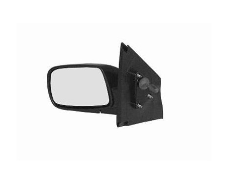 Outside mirror LEFT COMPLETE -3/03 5430803 Hagus