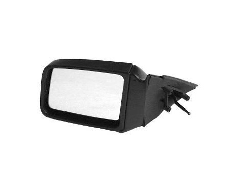 Outside mirror LEFT COMPLETE -9/94 3734803 Hagus