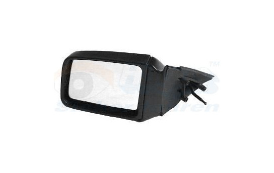 Outside mirror LEFT COMPLETE -9/94 3734803 Hagus, Image 3