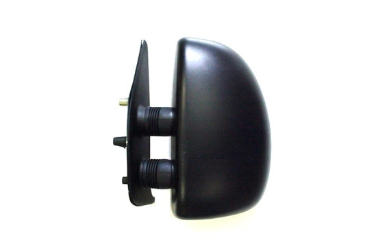 Outside mirror LEFT COMPLETE from '00 SHORT ARMS/2 MIRROR. 1747803 Hagus, Image 2