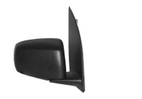 Outside mirror LEFT COMPLETE Not adjustable from RIGHT INSIDE 1709801 Hagus