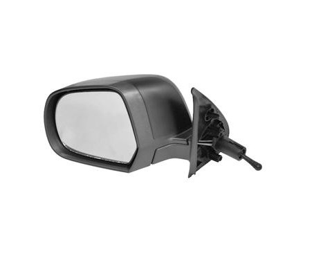 Outside mirror LEFT COMPLETE Primer/Man. 3334803 Hagus