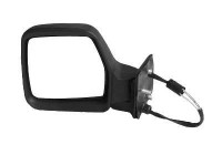Outside mirror LEFT COMPLETE RIGHT INSIDE EGELING 1610803 Hagus