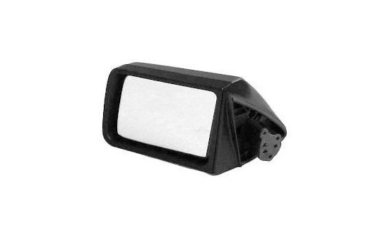Outside mirror LEFT COMPLETELY NOT INNER ARM LEFT 3770801 Hagus