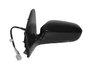 Outside mirror left electric 3-door HEATED 2548807 Hagus