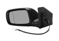 Outside mirror left electric -6/06 Verw, Aspherical 7 pins 5307827 Hagus