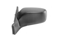 Outside mirror left electric 92+ Heated, Aspherical 5979807 Hagus