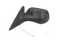Outside mirror left electric Aspherical PRIMER HEATED 2754807 Hagus