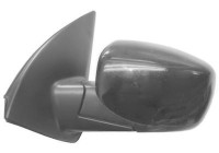 Outside mirror left electric BLACK 8208805 Hagus