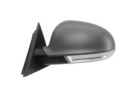 Outside mirror left electric from '04 Heated, E-LEFT Folding. 5838807 Hagus