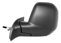 Outside mirror left electric Prim, Heated 0905817 Hagus