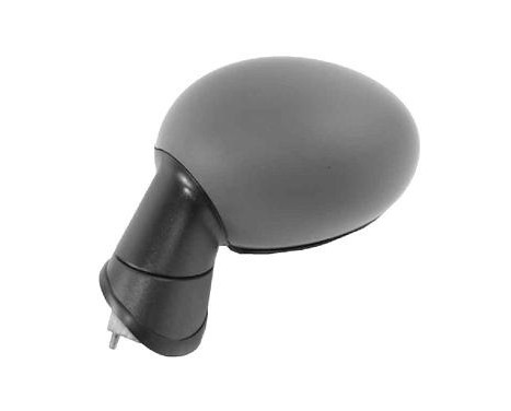 Outside mirror left electric Prim, Heated, Asf, 5pi 0506807 Hagus