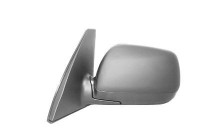 Outside mirror left electric Primer, Heated 5377807 Hagus