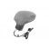 Outside mirror left electric Primer, Heated 7-pin 4944817 Hagus