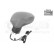 Outside mirror left electric Primer, Heated 7-pin 4944817 Hagus, Thumbnail 2
