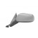 Outside mirror left electric Primer, Heated 7620827 Hagus