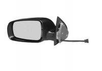 Outside mirror left electric Primer, Heated 7625817 Hagus