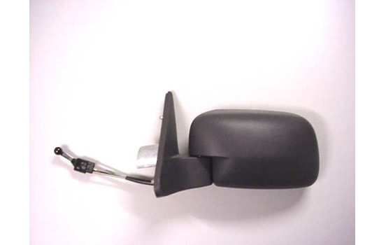 Outside mirror LEFT FULL 92>95 INNER ARM LEFT 4336813 Hagus, Image 2