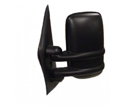 Outside mirror LEFT FULL CENTER ARM 4391811 Hagus, Image 2