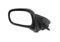 Outside mirror LEFT FULLY 0209803 Hagus