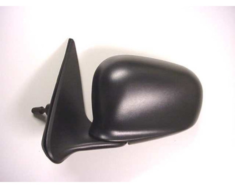 Outside mirror LEFT FULLY 0209803 Hagus, Image 2