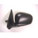 Outside mirror LEFT FULLY 0209803 Hagus, Thumbnail 2