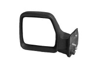 Outside mirror LEFT FULLY 1610801 Hagus