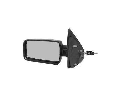 Outside mirror LEFT FULLY 1751803 Hagus
