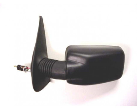 Outside mirror LEFT FULLY 1751803 Hagus, Image 2