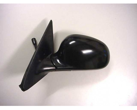 Outside mirror LEFT FULLY 2525803 Hagus, Image 2