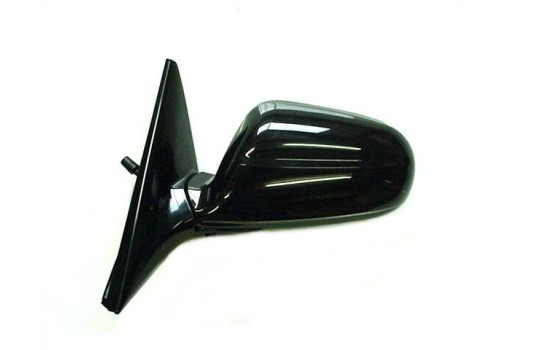 Outside mirror LEFT FULLY 2525803 Hagus, Image 3