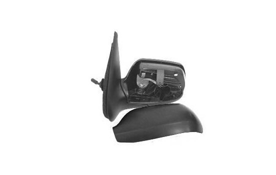 Outside mirror LEFT FULLY 2740803 Hagus