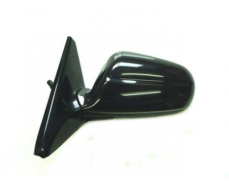 Outside mirror LEFT FULLY 3-door 2527803 Hagus, Image 2