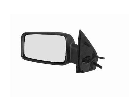 Outside mirror LEFT FULLY 4930803 Hagus