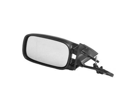 Outside mirror LEFT FULLY 5834813 Hagus