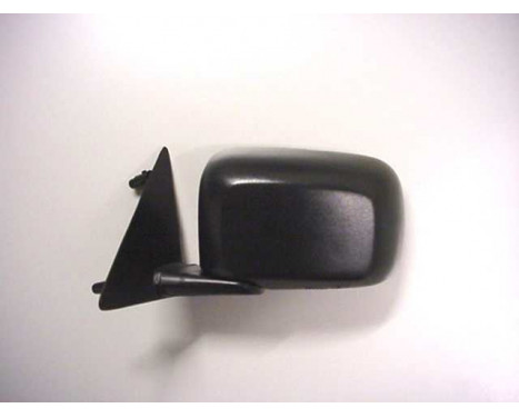 Outside mirror LEFT FULLY 8/87+ NOT ADJUSTABLE 5813801 Hagus, Image 2