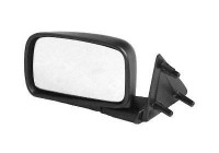 Outside mirror LEFT FULLY 8/87+ NOT ADJUSTABLE 5813801 Hagus