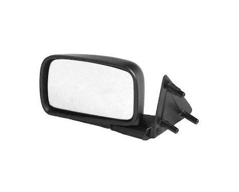 Outside mirror LEFT FULLY 8/87+ NOT ADJUSTABLE 5813801 Hagus