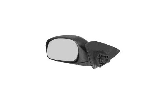 Outside mirror LEFT FULLY 8220803 Hagus, Image 3